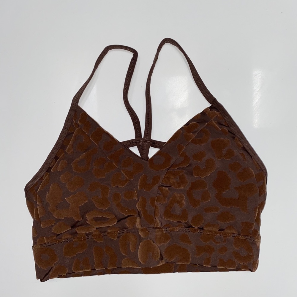 sports bra